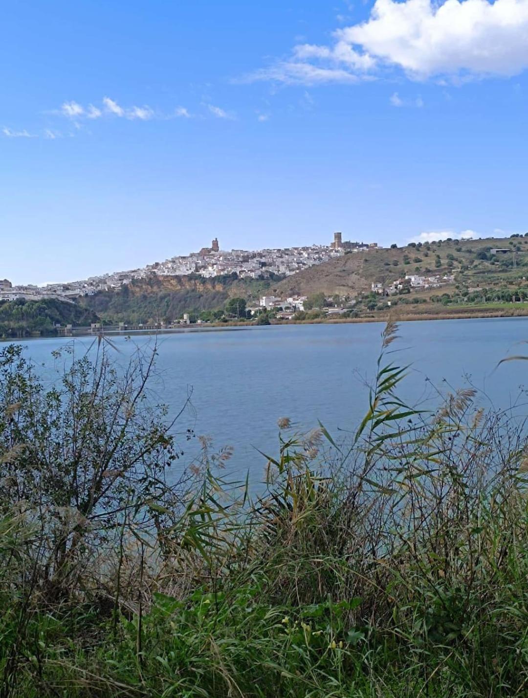Atiko La Vista Διαμέρισμα Arcos de la Frontera Εξωτερικό φωτογραφία