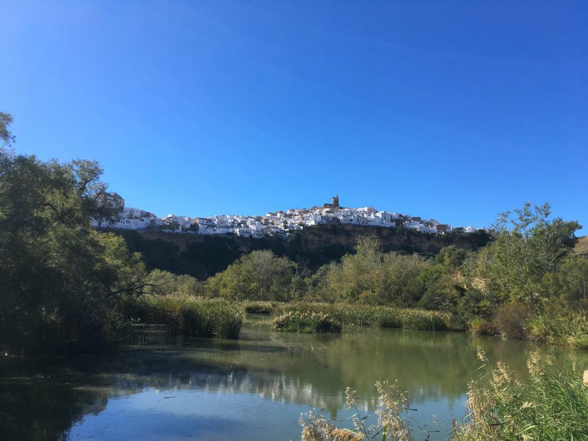 Atiko La Vista Διαμέρισμα Arcos de la Frontera Εξωτερικό φωτογραφία